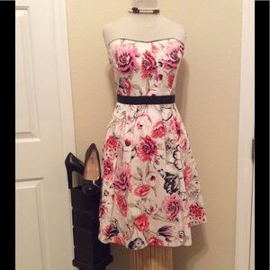 White House Black Market Dress